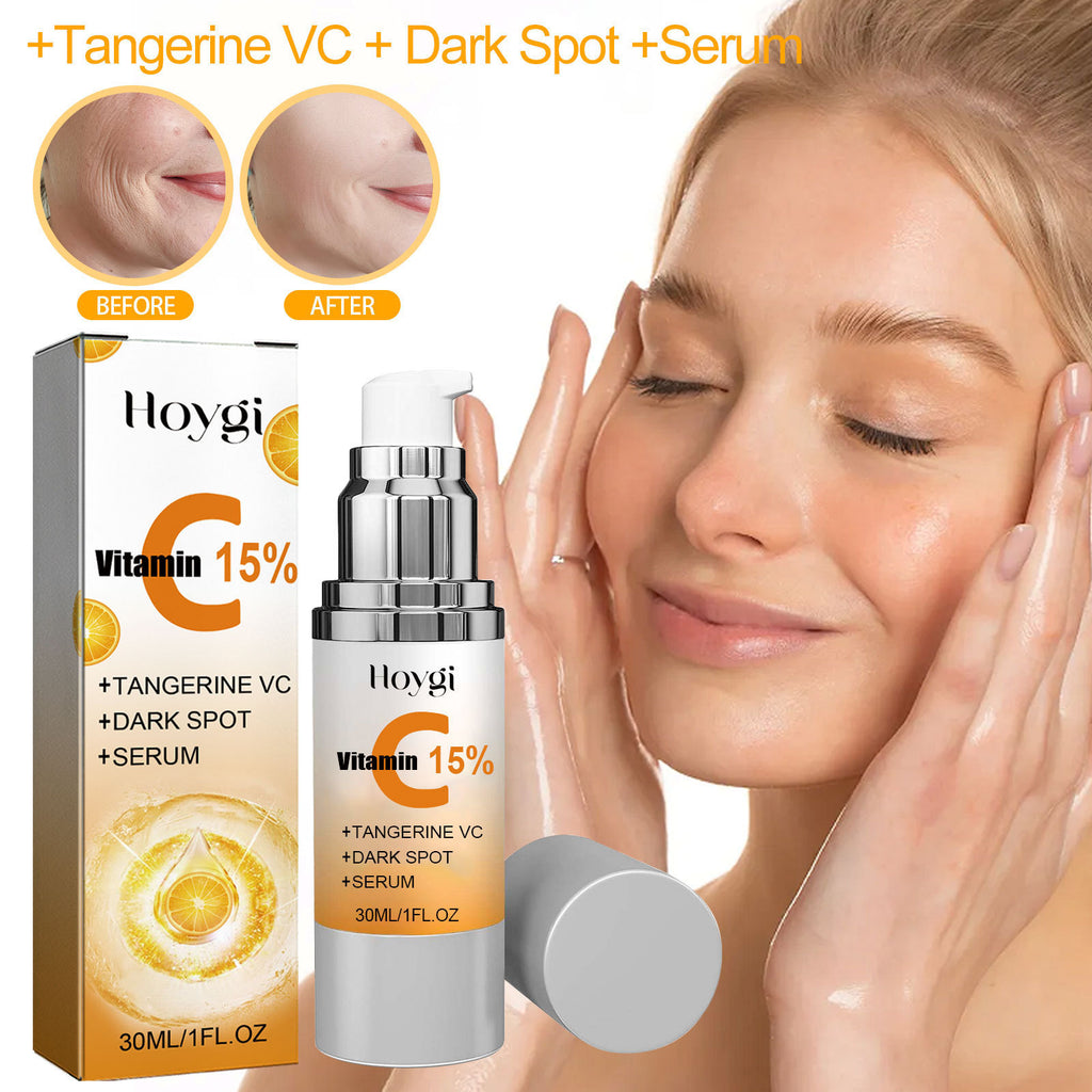 Vitamin C Facial Moisturizing Toner