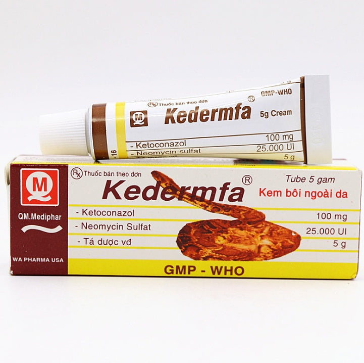 Vietnamese Original Snake Skin care lotion