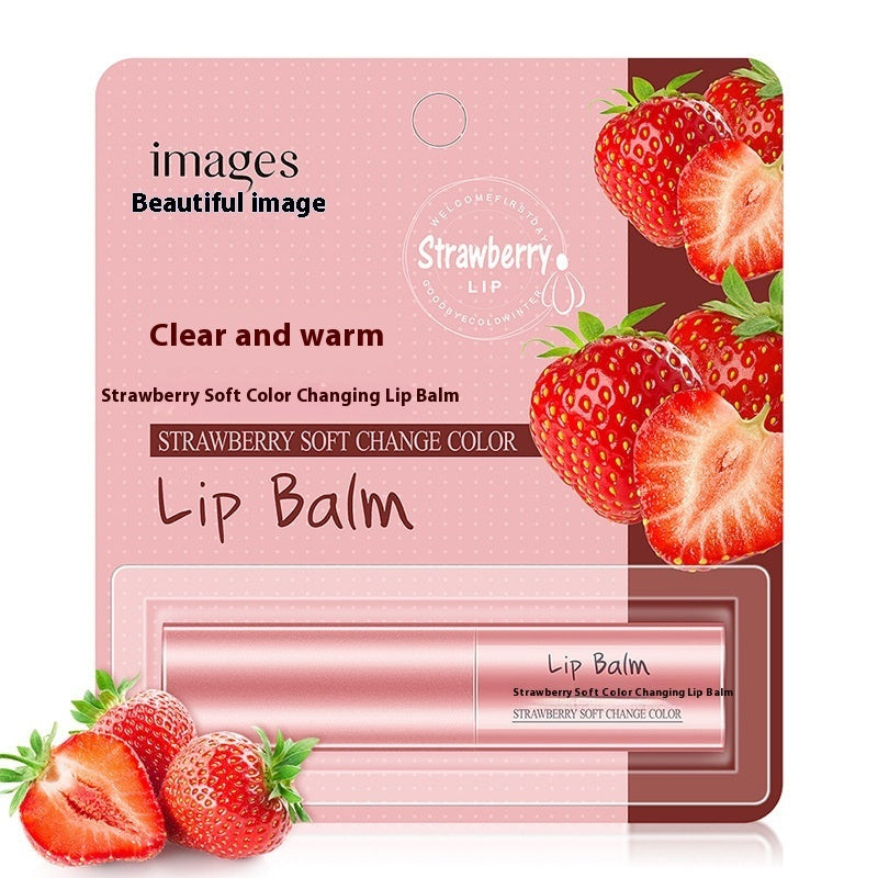 Honey Moisturizing Plant Lip Balm
