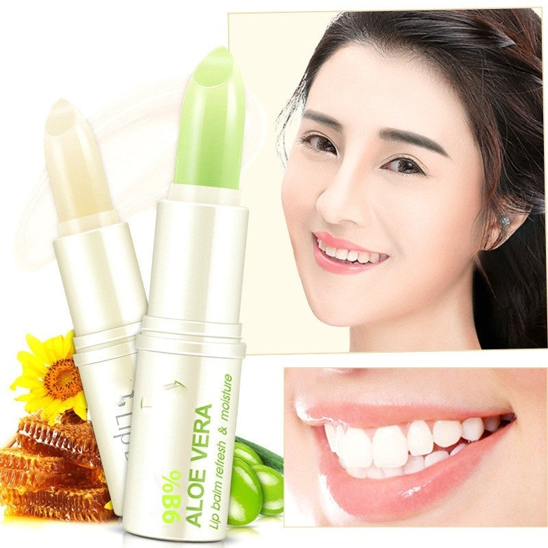 Honey Moisturizing Plant Lip Balm