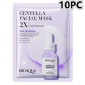 Collagen Face Mask Moisturizing Firming Face