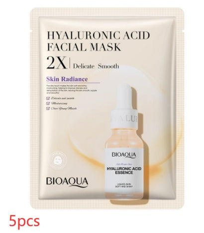 Collagen Face Mask Moisturizing Firming Face
